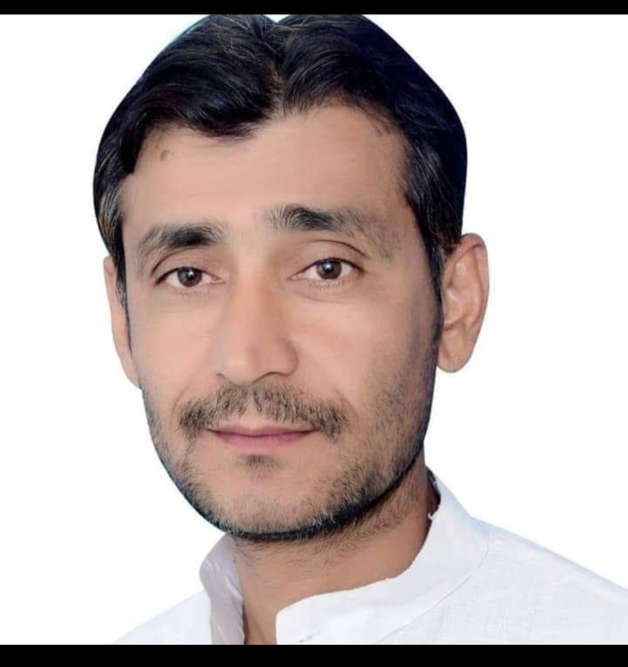 बदमाशो ने वरिष्ठ समाज सेवी राशिद नंबरदार के भाई को घेर में घुसकर मारी गोली