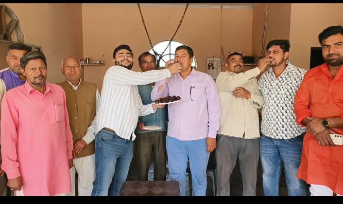 गावों के नाम बदलने पर जश्न, हरिद्वार में गाजीवाली के आर्य नगर, बनते ही परिणाम आने हुए शुरू