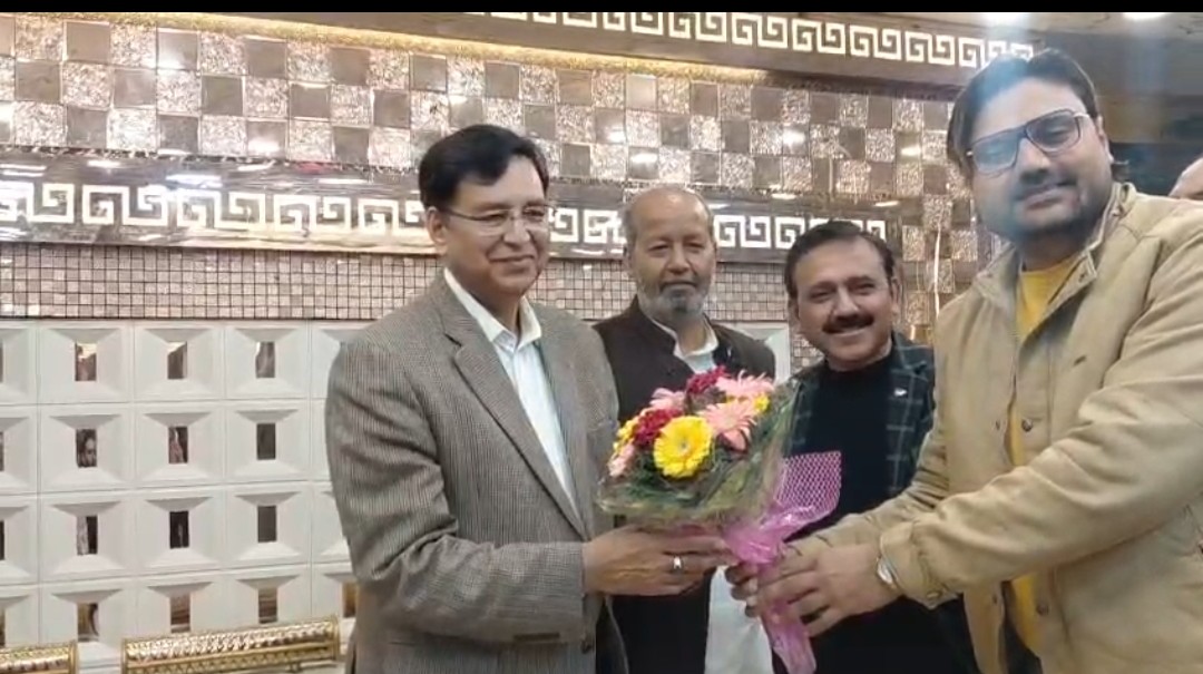 भाजपा सरकार पर जमकर बरसे प्रीतम सिंह बोले 16 फरवरी को होगा राज्यपाल घेराव