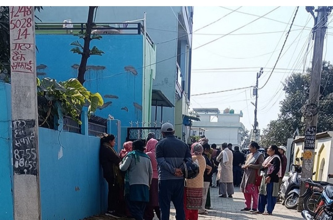 उत्तराखंड में फिर मर्डर ! कमरे में मृत मिली महिला, पूरे इलाके में मची दहशत